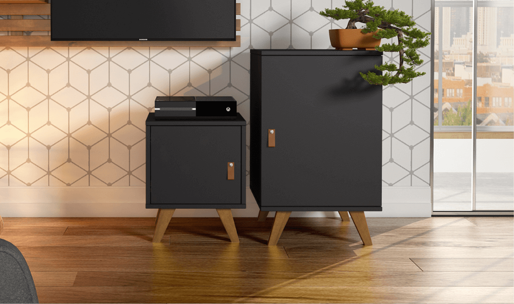 Native Line furniture