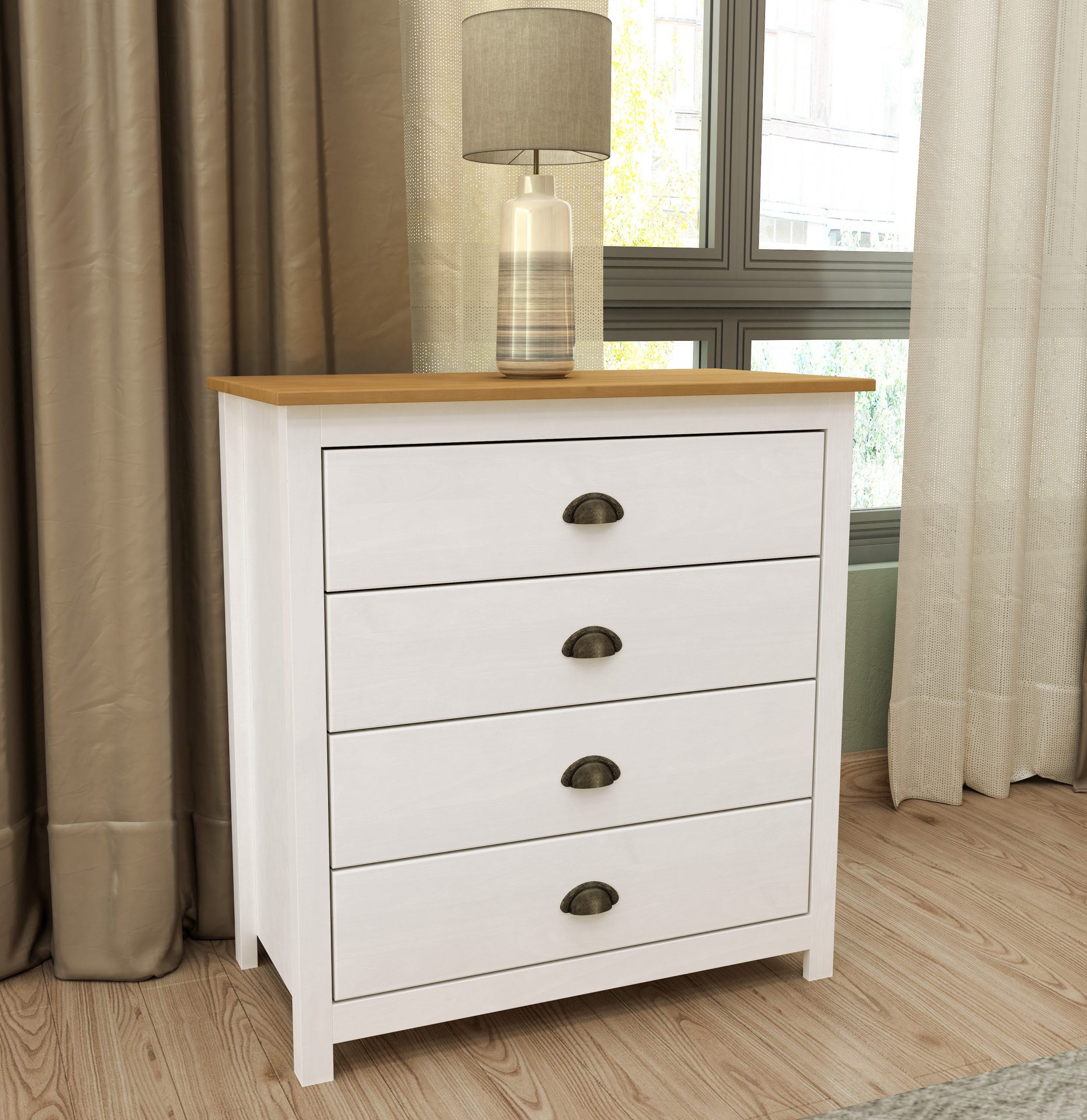 Crystal Line furniture