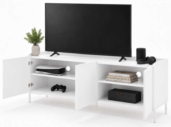 TV-Möbel BRM 03 — BRM-Linie
