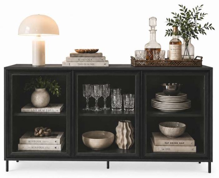 Sideboard BRM 08 — BRM-Linie