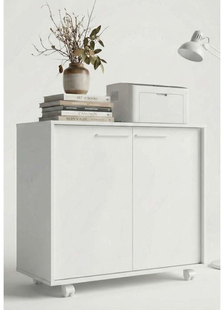 Schrank BRM 17 — BRM-Linie