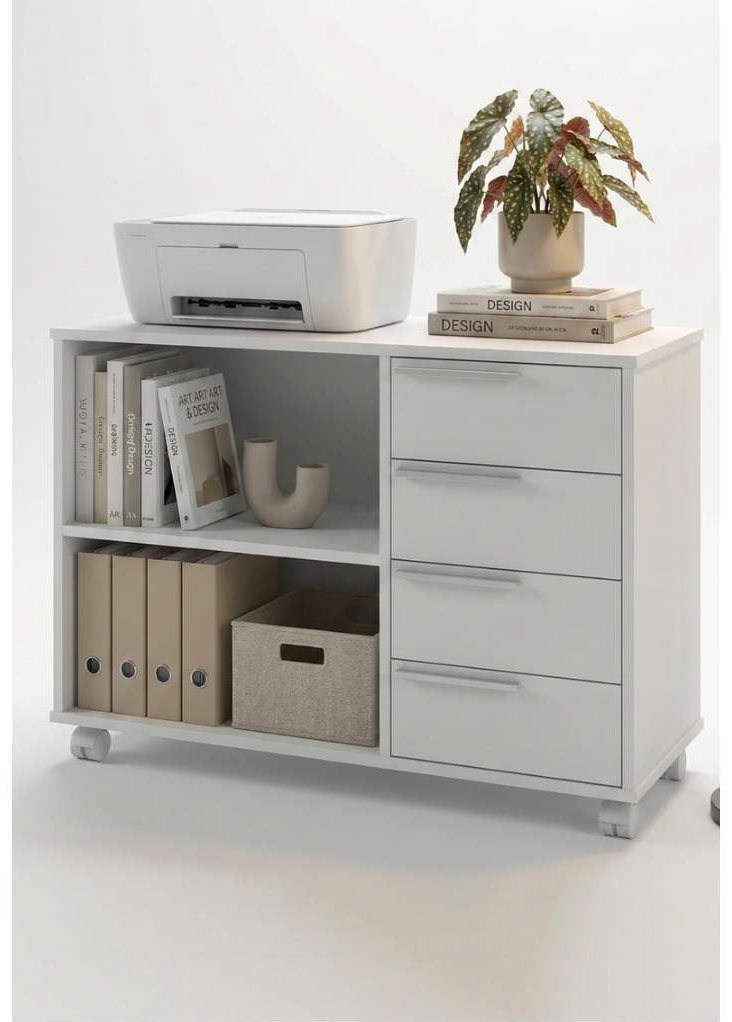 Schrank BRM 20 — BRM-Linie