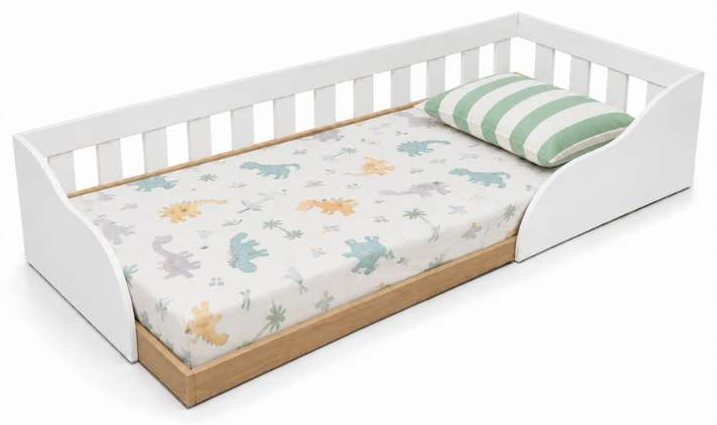 Kinder-Bodenbett BRM 29 — BRM-Linie