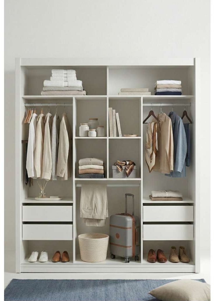 Kleiderschrank BRM 32 — BRM-Linie