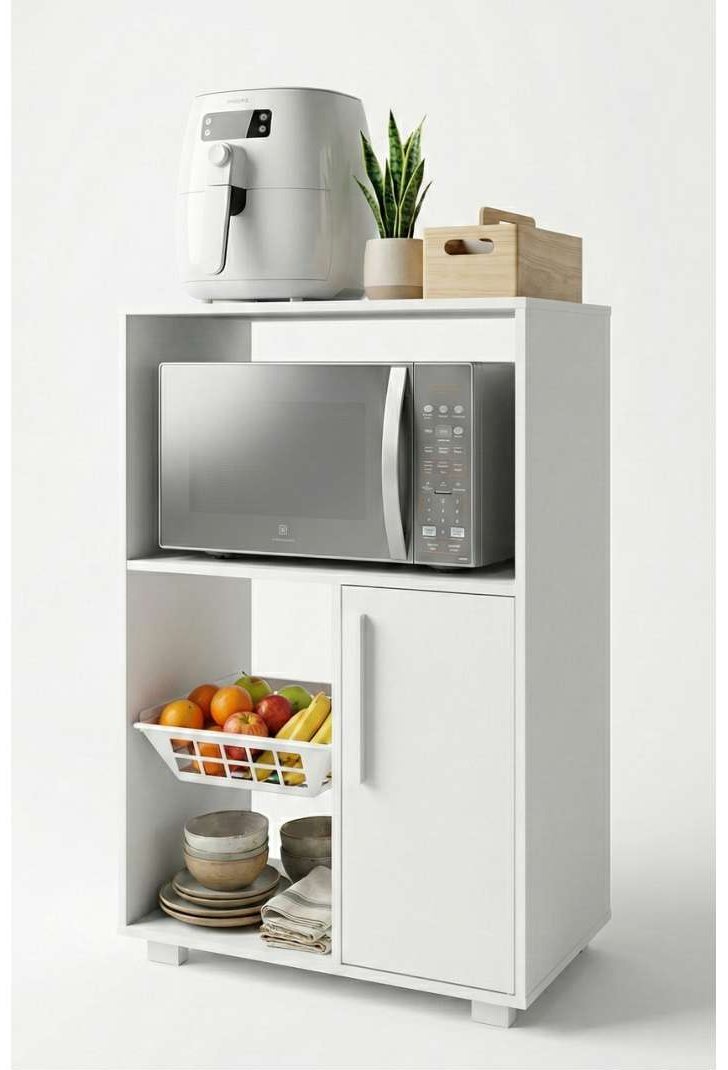 Mikrowellenschrank BRM 35 — BRM-Linie