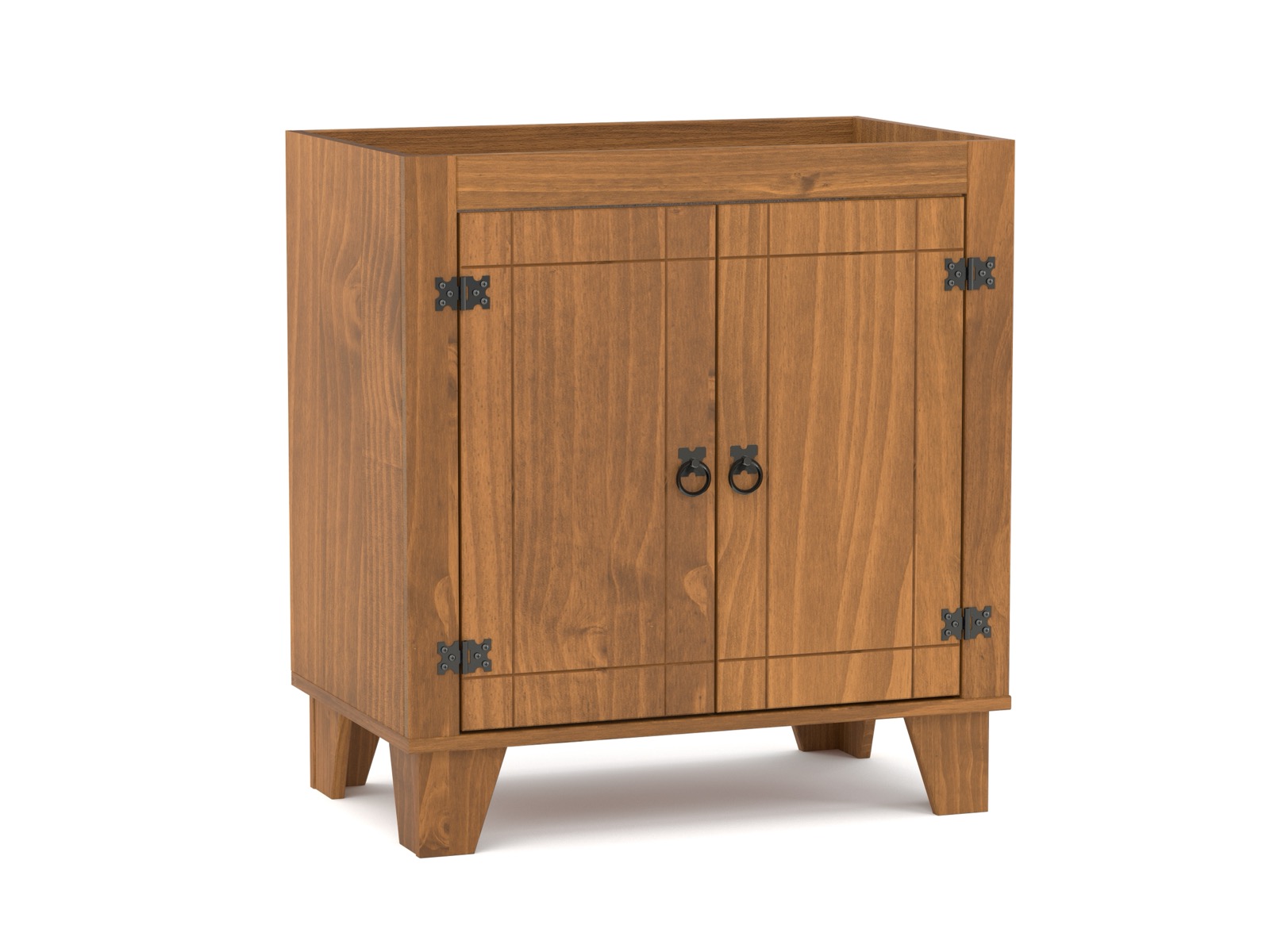 Brazilian pine furniture
