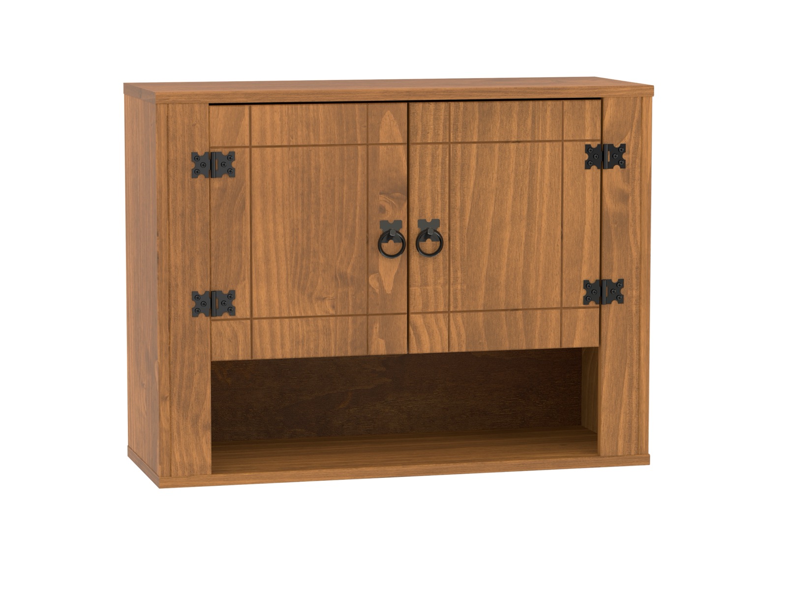 Brazilian pine furniture