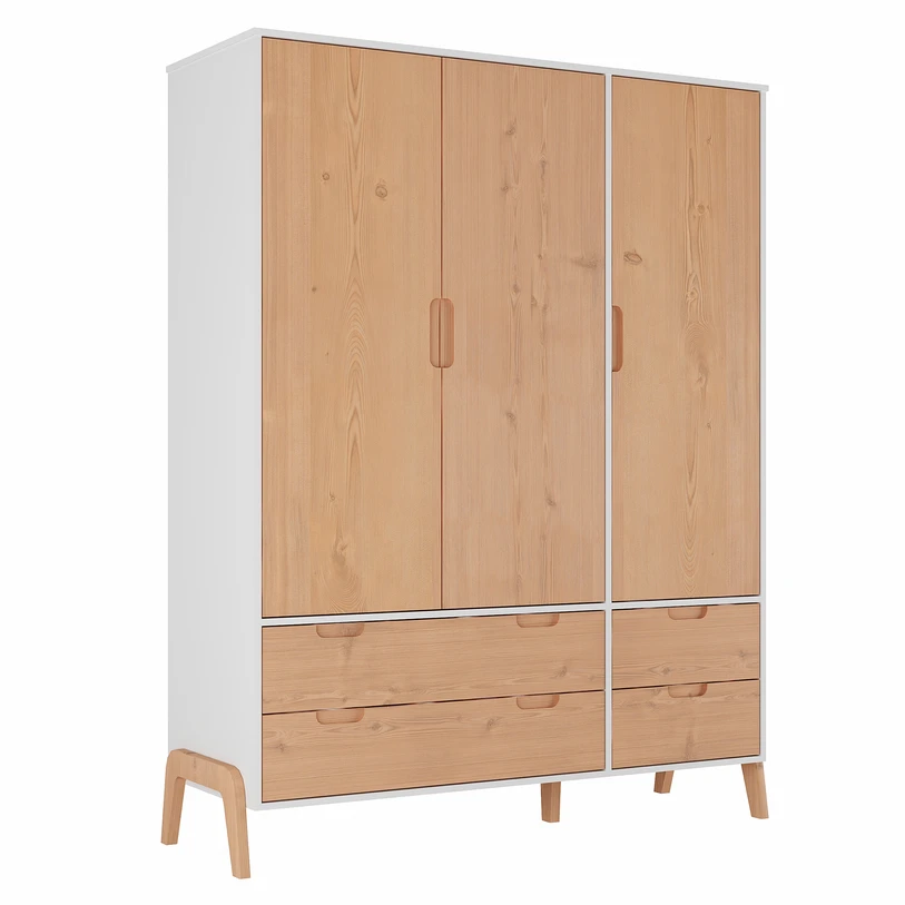 Brazilian pine furniture