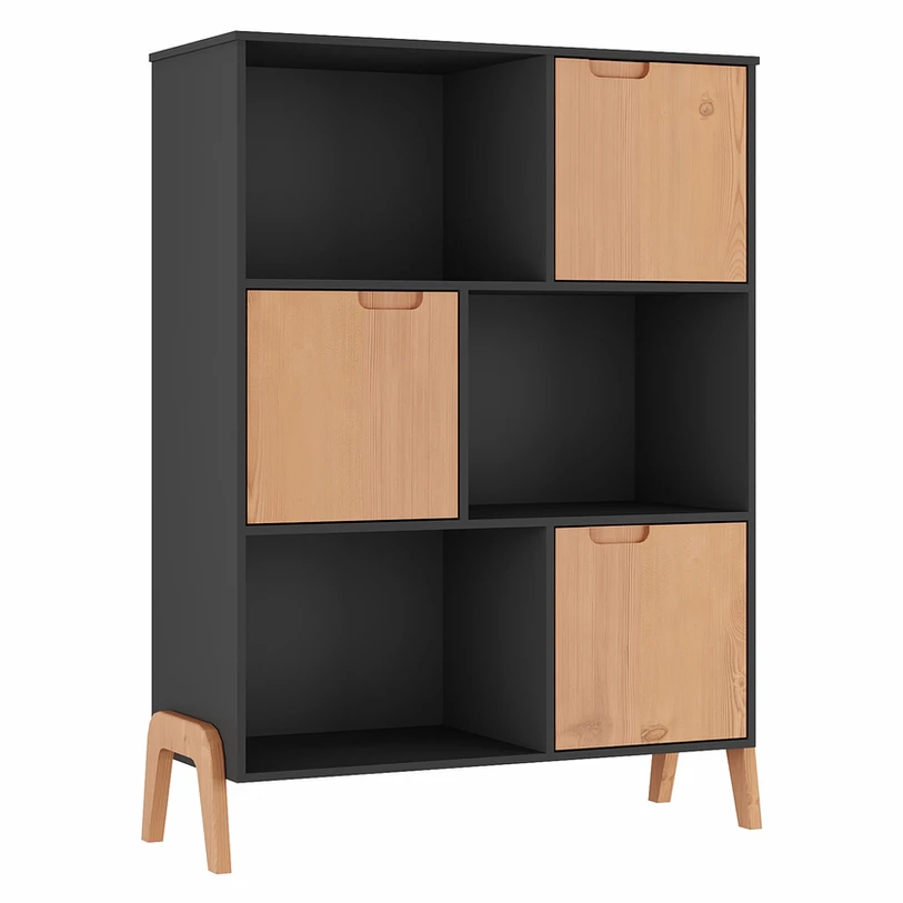 Brazilian pine furniture