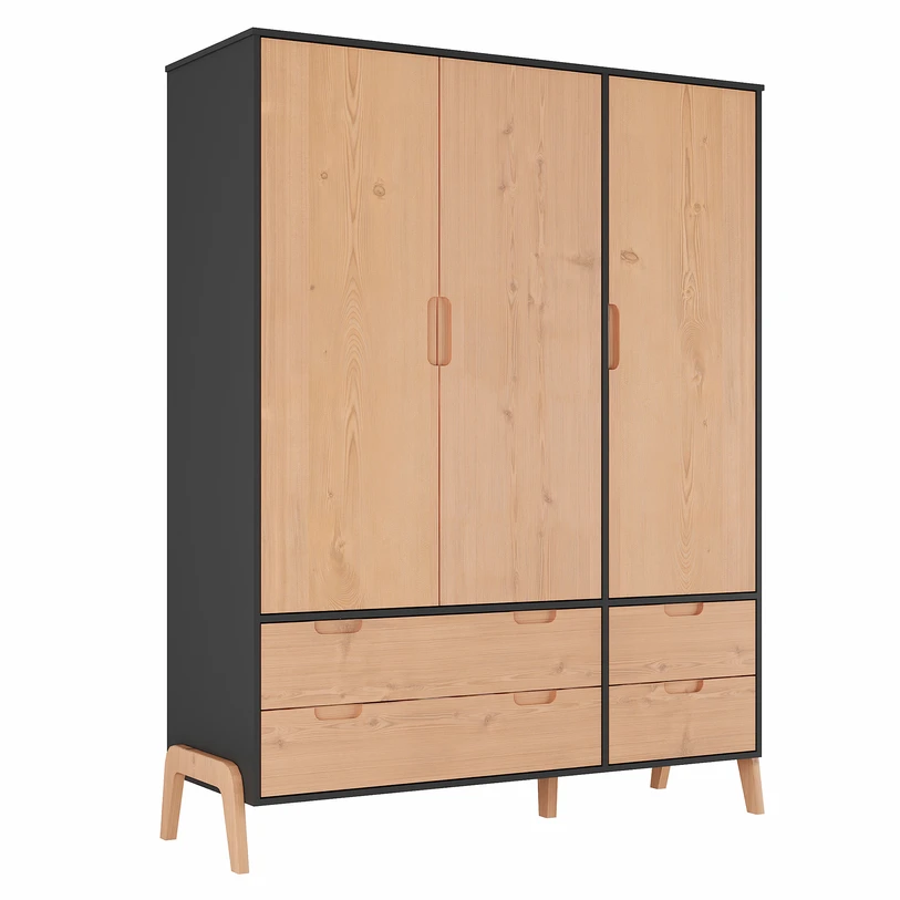 Brazilian pine furniture