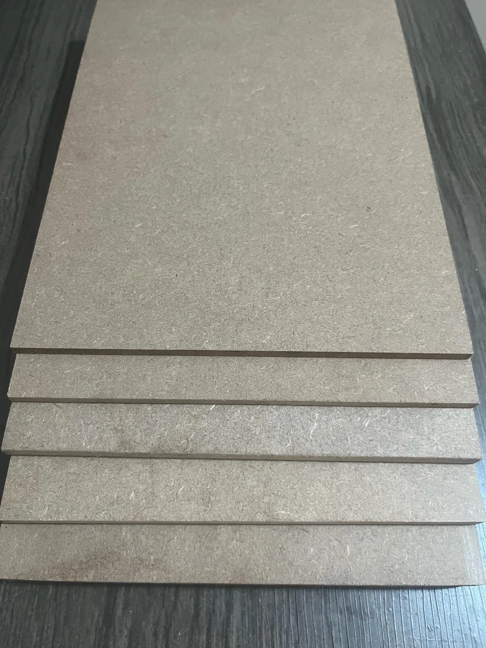 Brazilian MDF panels