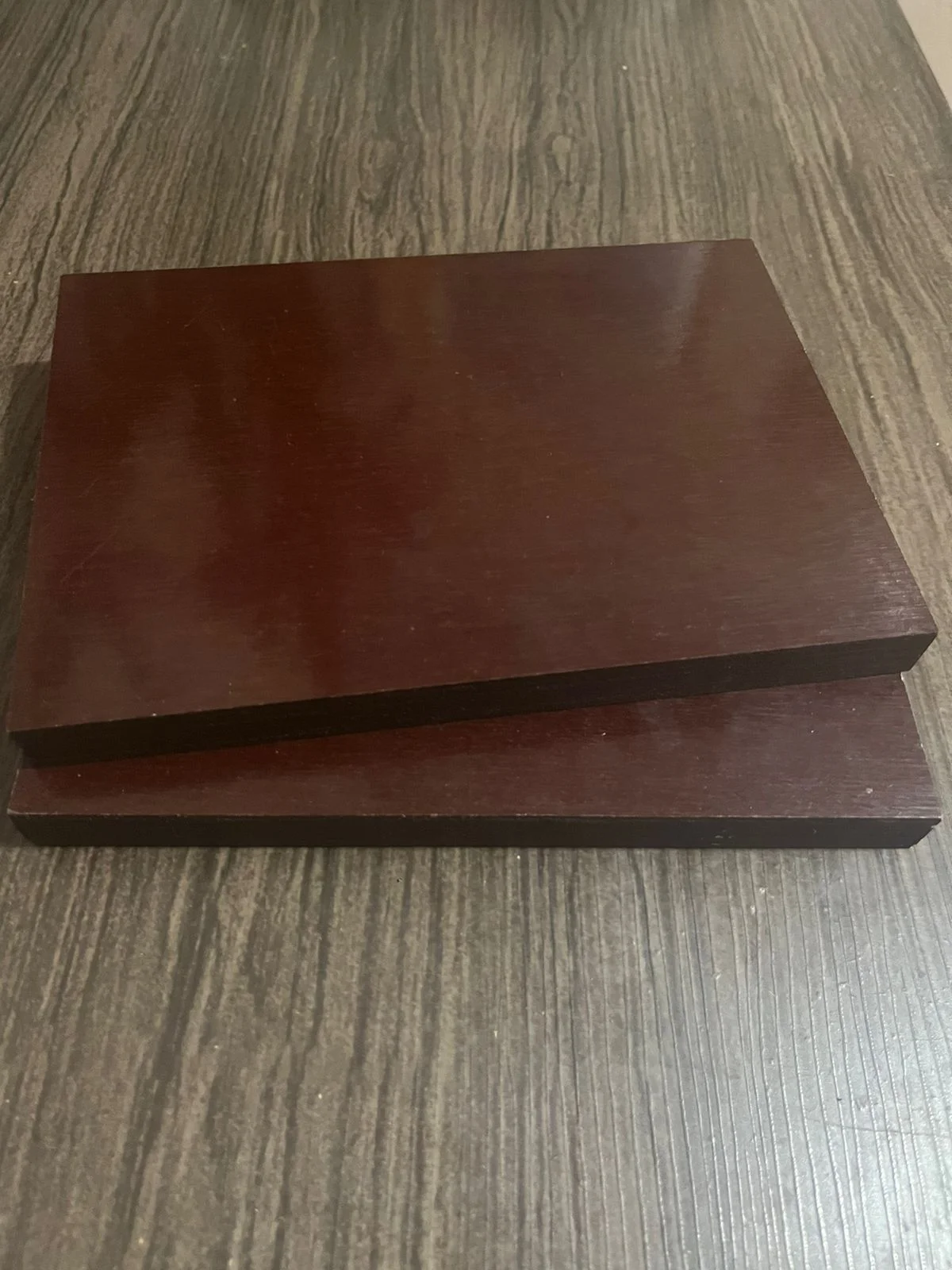 Film Face Brazilian pine plywood