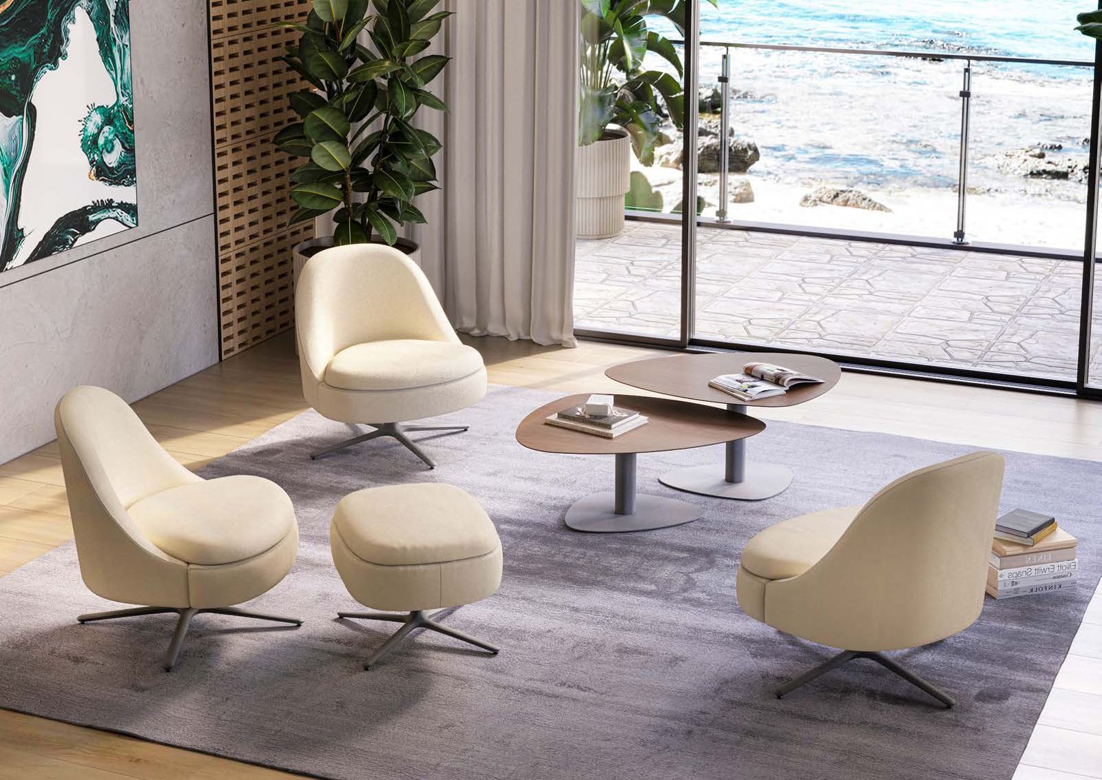 JM Line — Ambience photo 6
