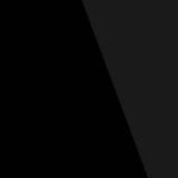 Glass — Vidro Preto