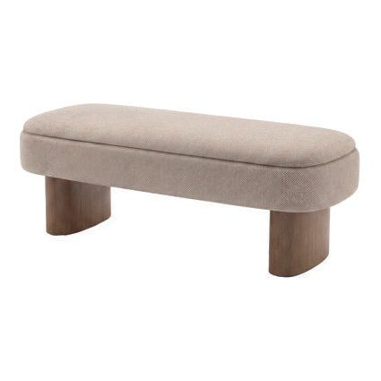Bench Bio — JM Line