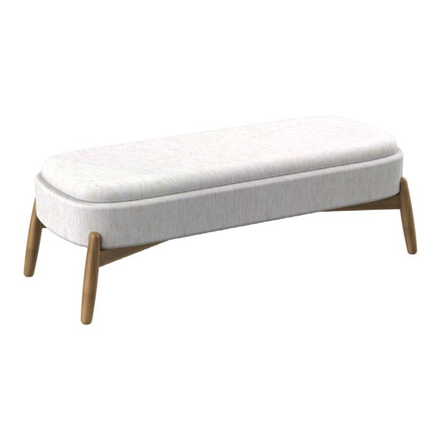 Bench Noa — JM Line
