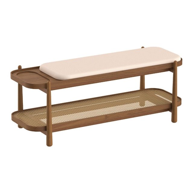 Bench Arrivo — JM Line