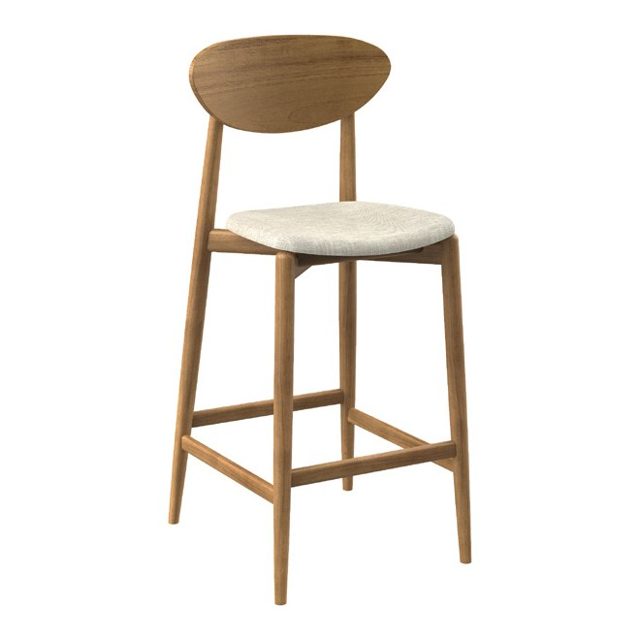 Bar stool Ágata — JM Line