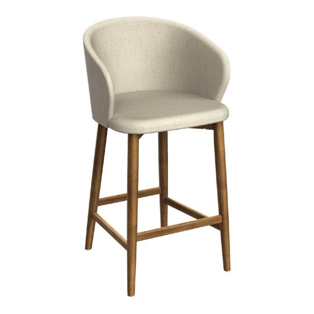 Bar stool Chanel — JM Line