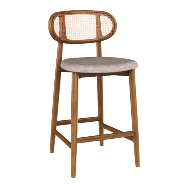 Bar stool Cora — JM Line