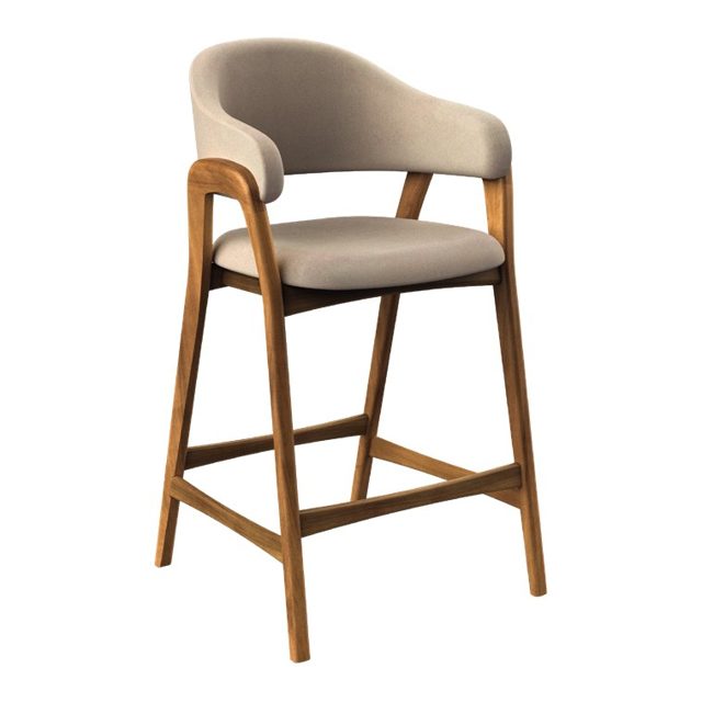 Bar stool Jade — JM Line