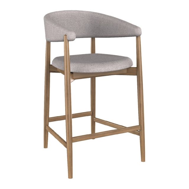 Bar stool Kira — JM Line