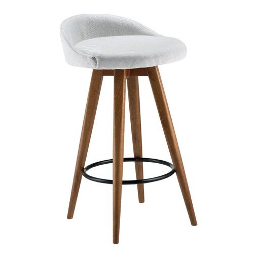 Bar stool Lucy swivel — JM Line