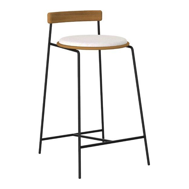 Bar stool Move — JM Line