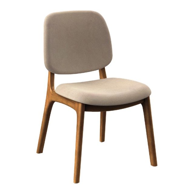 Chair Aurora — JM Line