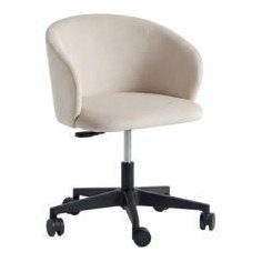 Chair Chanel Office nylon base — JM Line