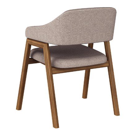 Chair Daphne — JM Line