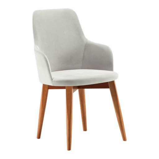 Chair Dora with arms — JM Line