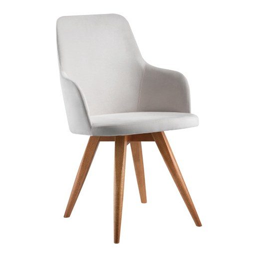Chair Ella with arms — JM Line