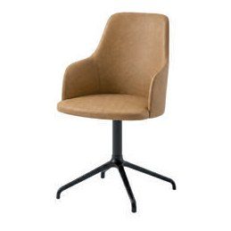 Chair Ella with arms Giro — JM Line