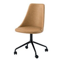 Chair Ella Giro on casters — JM Line