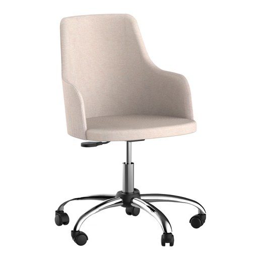 Chair Ella Office with arms — JM Line
