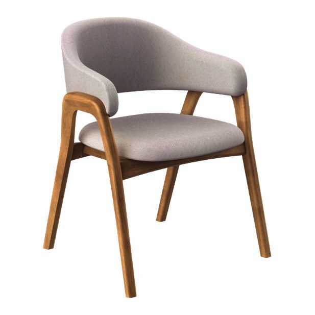 Chair Jade — JM Line