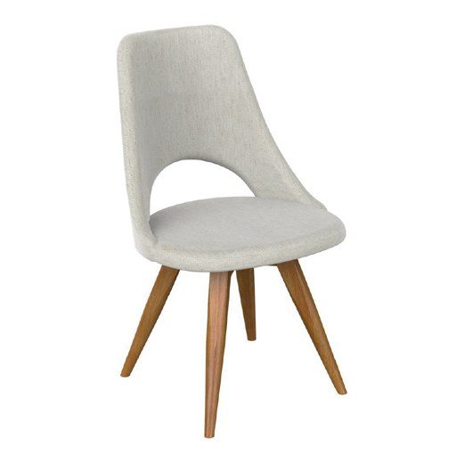 Chair Maya swivel — JM Line