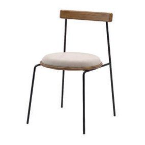 Chair Move Slim — JM Line
