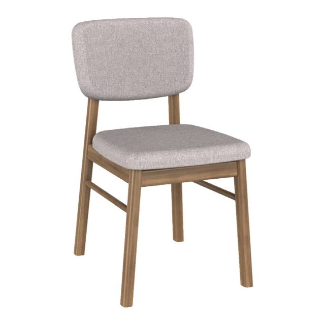 Chair Tereza upholstered — JM Line