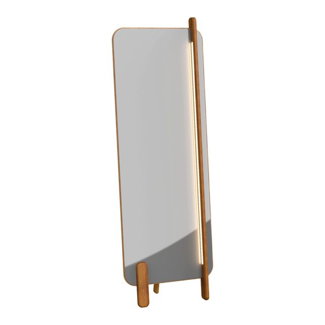 Mirror Théo — JM Line