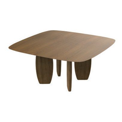 Dining table Aurora square — JM Line