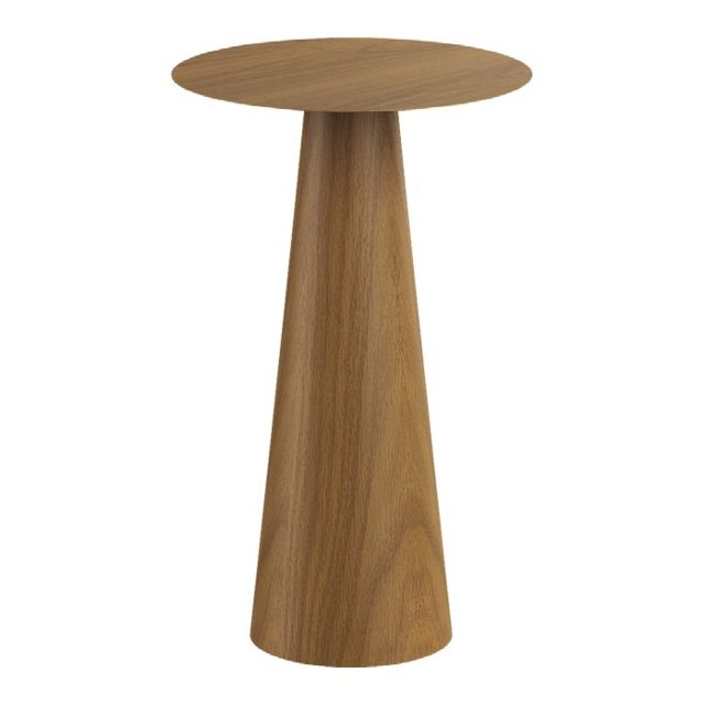 Bistro table Bianca — JM Line