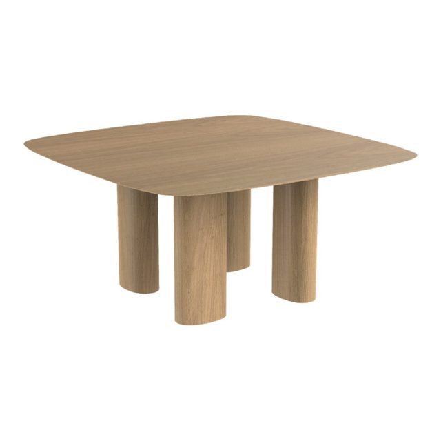 Dining table Chanel square — JM Line