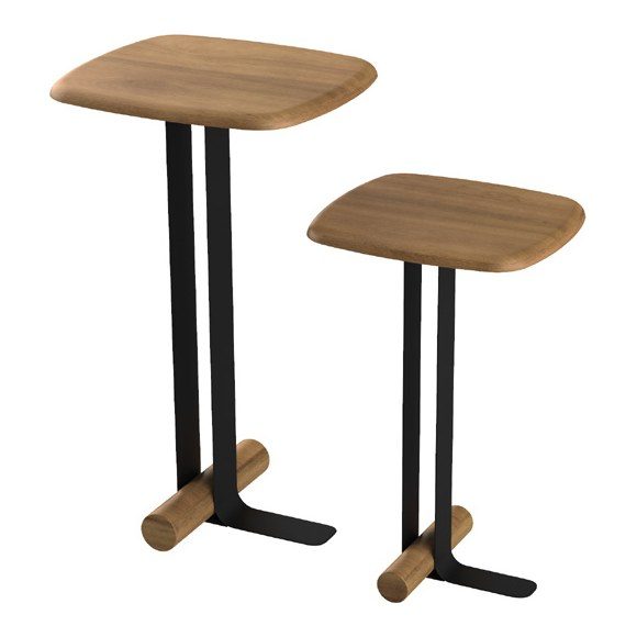 Side table Due small — JM Line