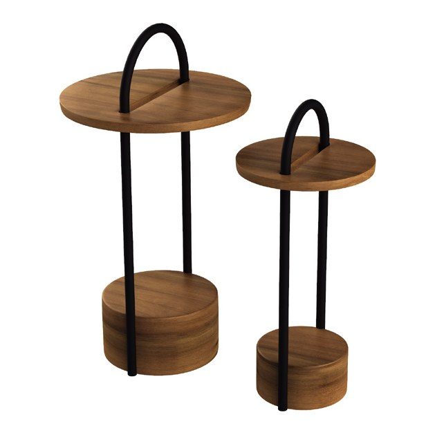 Side table Lune small — JM Line