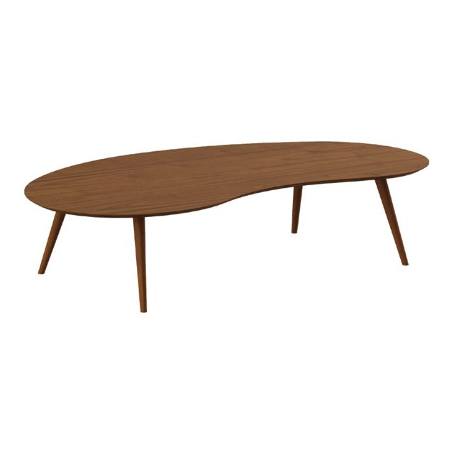 Coffee table Ciclo organic — JM Line