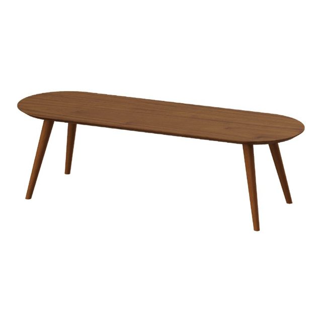 Coffee table Ciclo rectangular — JM Line