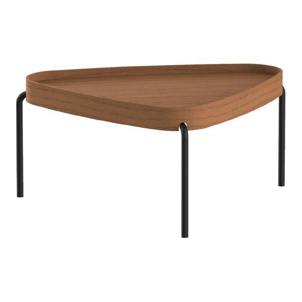 Coffee table Curve triangular — JM Line
