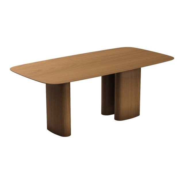 Dining table Dune Slim — JM Line